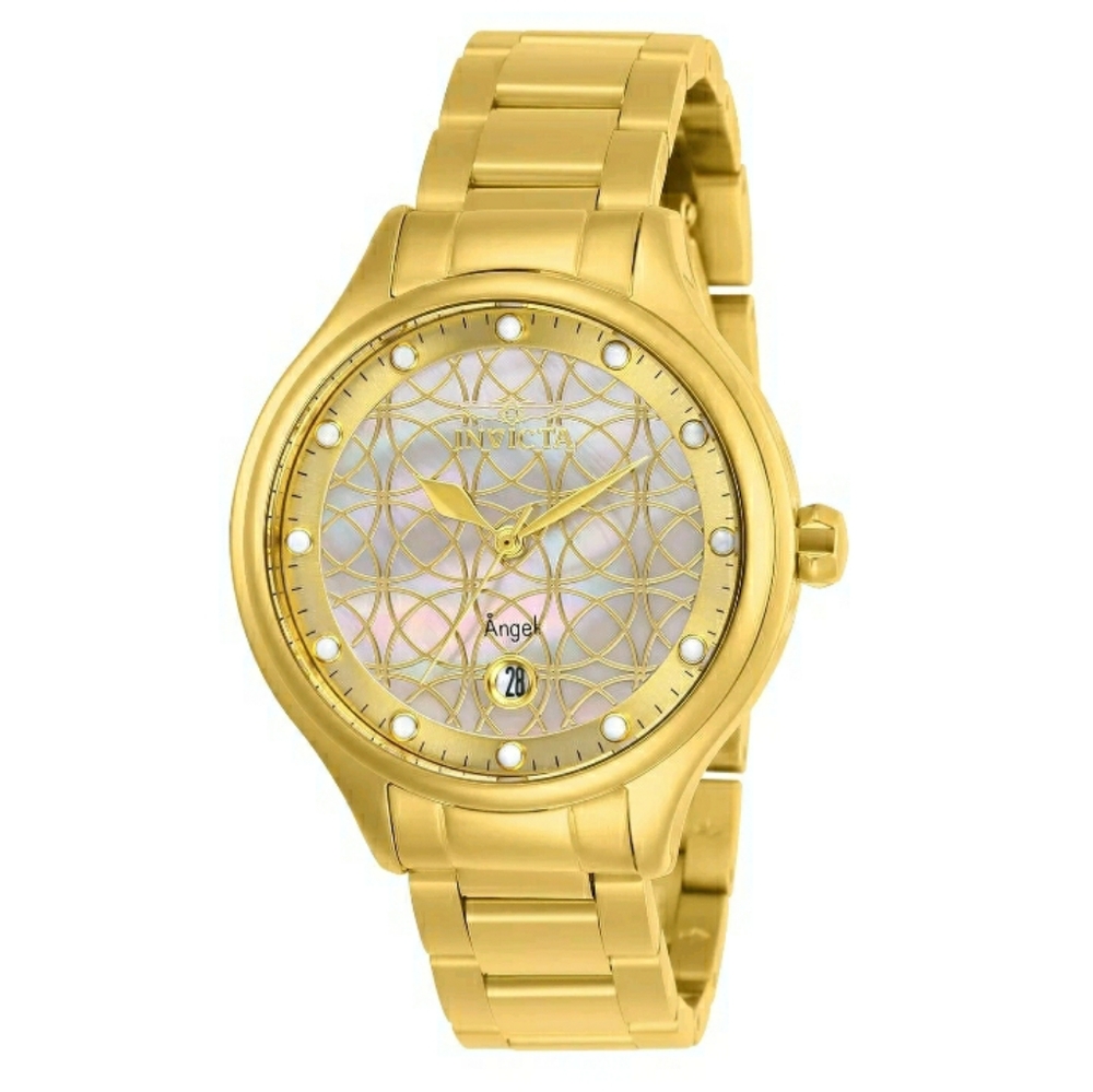 Invicta watch for ladies